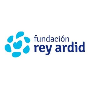 Logotipo de Fundación Ramón Rey Ardid