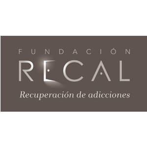 Logotipo de Fundación Recal