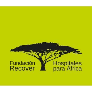 Logotipo de Fundación Recover