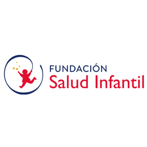 Logo de Fundación Salud Infantil