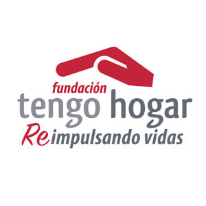 Logo de Fundación Tengo Hogar