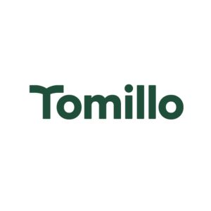Logo de Fundación Tomillo