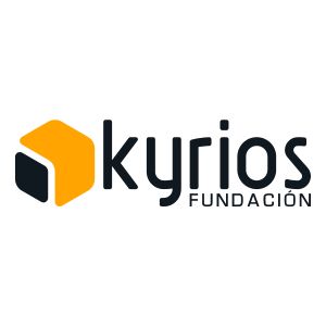 Logotipo de Fundación Kyrios de Apoyo Personal