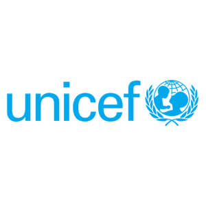 Logo de Fundación UNICEF Comité Español