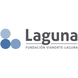 Logotipo de Fundación Vianorte-Laguna