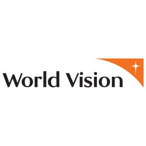 Logo de World Vision España