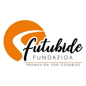 Logo de Futubide Fundazioa