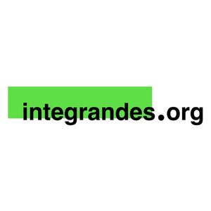 Logotipo de Integrandes