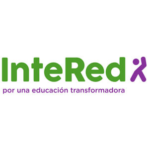 Logo de InteRed