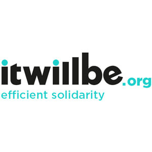 Logo de Itwillbe