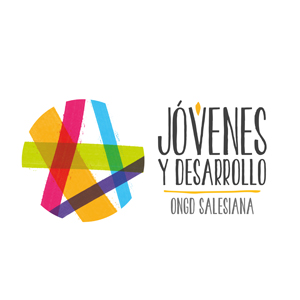 Logo de Jóvenes y Desarrollo