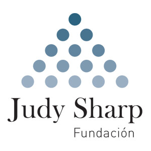 Logotipo de Judy Sharp