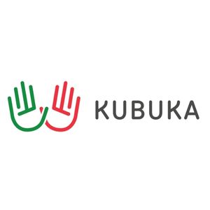 Logotipo de KUBUKA