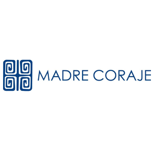 Logo de Madre Coraje
