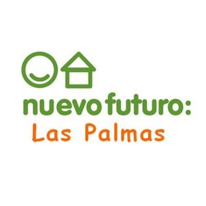 Logo de Nuevo Futuro Las Palmas