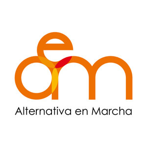 Logotipo de Alternativa en Marcha