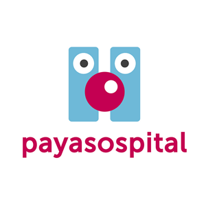 Logotipo de Payasospital