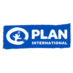 Logo de Plan International España 