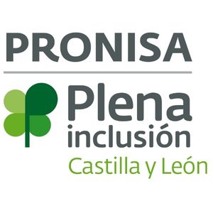 Logotipo de PRONISA 