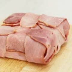 Cách Làm Bacon Cuộn Sandwich Phô Mai Béo Ngậy