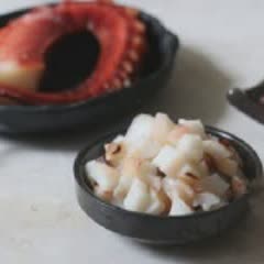 Cách làm bánh bạch tuộc nướng