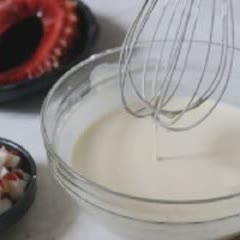 Cách làm bánh bạch tuộc nướng