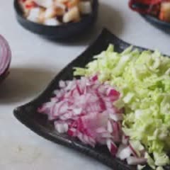 Cách làm bánh bạch tuộc nướng