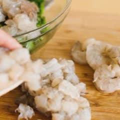 Cách Làm Bánh Bao Chiên Kiểu Trung Quốc Thơm Ngon