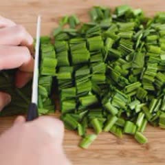 Cách Làm Bánh Bao Chiên Kiểu Trung Quốc Thơm Ngon