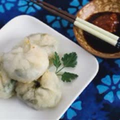 Cách Làm Bánh Bao Chiên Kiểu Trung Quốc Thơm Ngon