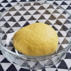 Cách làm bánh bao nhân cà tím