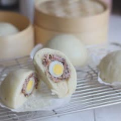 Cách Làm Bánh Bao Nhân Thịt | Vỏ Mềm, Ngon Mê Ly