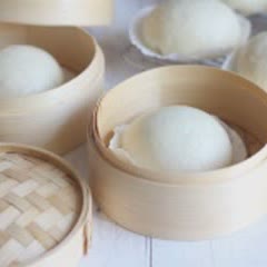 Cách Làm Bánh Bao Nhân Thịt | Vỏ Mềm, Ngon Mê Ly