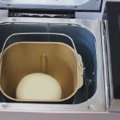 Cách làm Bánh bao nhân thịt xào cà tím