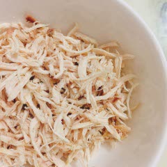Cách làm bánh bao pizza