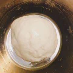 Cách làm bánh bao pizza