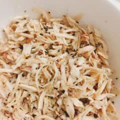Cách làm bánh bao pizza