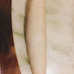 Cách làm bánh bao pizza