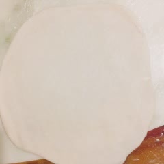 Cách làm bánh bao pizza