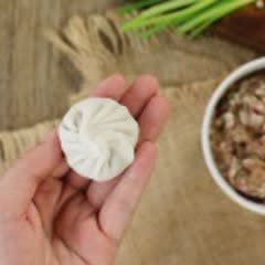 Cách Làm Bánh Bao Súp - Xiao Long Bao | Thơm Ngon