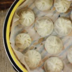 Cách Làm Bánh Bao Súp - Xiao Long Bao | Thơm Ngon