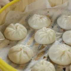 Cách Làm Bánh Bao Súp - Xiao Long Bao | Thơm Ngon