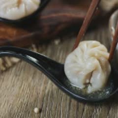 Cách Làm Bánh Bao Súp - Xiao Long Bao | Thơm Ngon