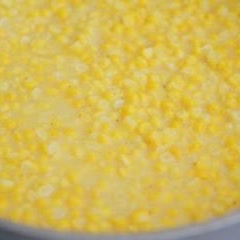 Cách Làm Bánh Bắp Chiên Bơ Ngon Miệng Hấp Dẫn