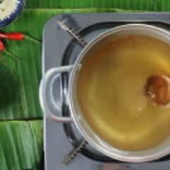 Cách Làm Bánh Bèo Chén Miền Trung, Ngon Chuẩn Vị