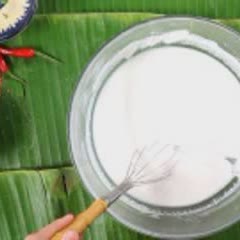 Cách Làm Bánh Bèo Chén Miền Trung, Ngon Chuẩn Vị