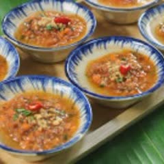 Cách Làm Bánh Bèo Chén Miền Trung, Ngon Chuẩn Vị
