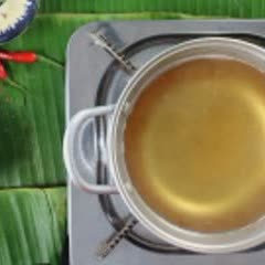 Cách Làm Bánh Bèo Chén Miền Trung, Ngon Chuẩn Vị