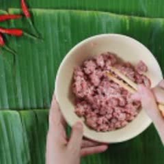 Cách Làm Bánh Bèo Chén Miền Trung, Ngon Chuẩn Vị