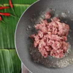 Cách Làm Bánh Bèo Chén Miền Trung, Ngon Chuẩn Vị